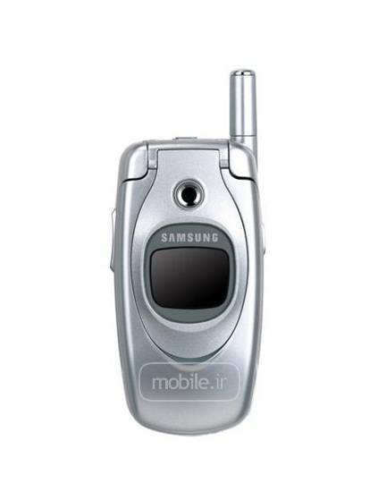 Samsung E600 سامسونگ