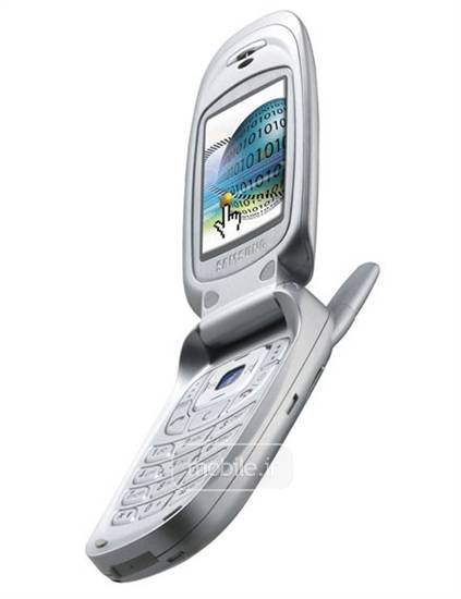 Samsung X450 سامسونگ