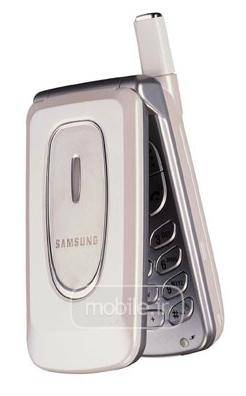 Samsung X430 سامسونگ