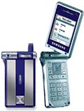 Samsung D700 سامسونگ