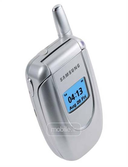 Samsung E100 سامسونگ