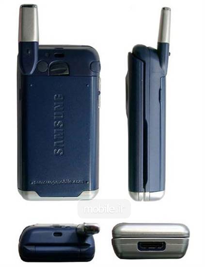 Samsung X400 سامسونگ