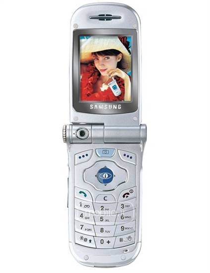 Samsung V200 سامسونگ