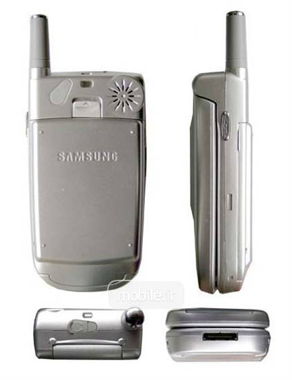 Samsung T200 سامسونگ