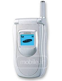 Samsung V100 سامسونگ