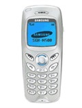 Samsung N500 سامسونگ