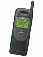 Samsung SGH-250 سامسونگ