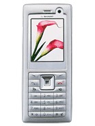 Sharp 550SH شارپ