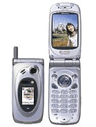 Sharp V801SH شارپ