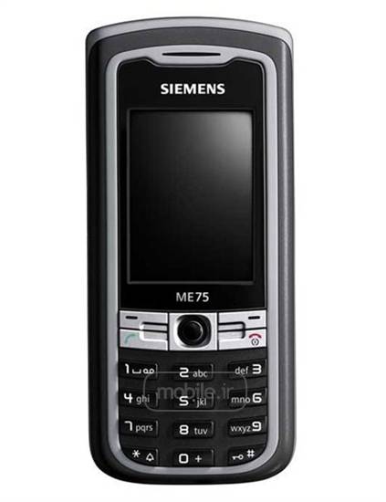 Siemens ME75 زیمنس
