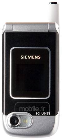 Siemens SFG75 زیمنس