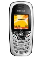 Siemens C72 زیمنس