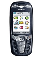 Siemens CX70 زیمنس
