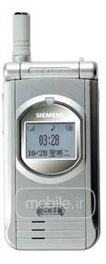 Siemens CL55 زیمنس