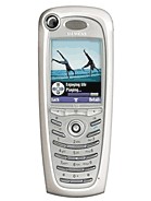 Siemens U15 زیمنس