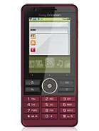 Sony Ericsson G900 سونی اریکسون