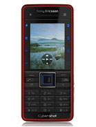 Sony Ericsson C902 سونی اریکسون