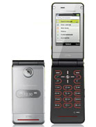 Sony Ericsson Z770 سونی اریکسون