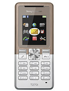 Sony Ericsson T270 سونی اریکسون