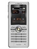 Sony Ericsson R300 Radio سونی اریکسون
