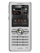 Sony Ericsson R300 Radio سونی اریکسون