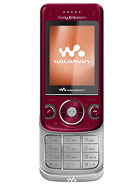 Sony Ericsson W760 سونی اریکسون