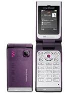 Sony Ericsson W380 سونی اریکسون