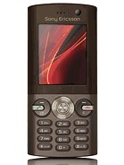 Sony Ericsson K630 سونی اریکسون