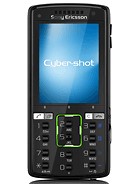 Sony Ericsson K850 سونی اریکسون
