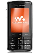 Sony Ericsson W960 سونی اریکسون