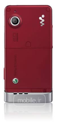 Sony Ericsson W910 سونی اریکسون