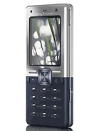 Sony Ericsson T650 سونی اریکسون