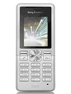 Sony Ericsson T250 سونی اریکسون