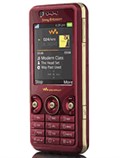 Sony Ericsson W660 سونی اریکسون