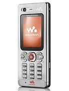 Sony Ericsson W880 سونی اریکسون
