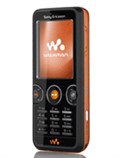 Sony Ericsson W610 سونی اریکسون