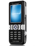 Sony Ericsson K550 سونی اریکسون