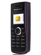 Sony Ericsson J110 سونی اریکسون