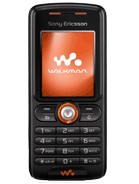 Sony Ericsson W200 سونی اریکسون