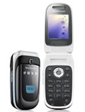 Sony Ericsson Z310 سونی اریکسون