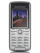 Sony Ericsson K320 سونی اریکسون
