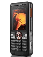 Sony Ericsson K618 سونی اریکسون