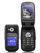 Sony Ericsson Z710 سونی اریکسون