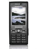 Sony Ericsson K800 سونی اریکسون