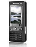 Sony Ericsson K790 سونی اریکسون