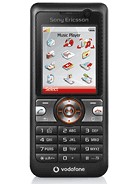 Sony Ericsson V630 سونی اریکسون