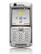 Sony Ericsson P990 سونی اریکسون