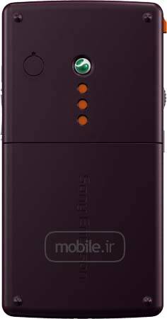 Sony Ericsson W950 سونی اریکسون