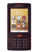 Sony Ericsson W950 سونی اریکسون