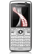 Sony Ericsson K610 سونی اریکسون